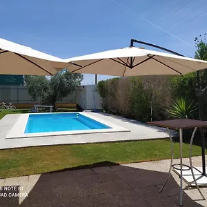 La Noria Los Palacios Y Villafranca