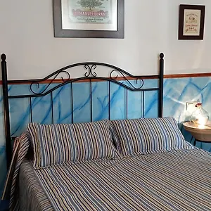 Barrio Nuevo Cazalla de la Sierra